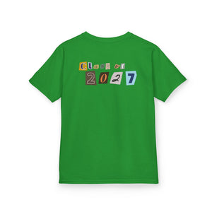 WHS 2027 - Youth Sizes Heavy Cotton™