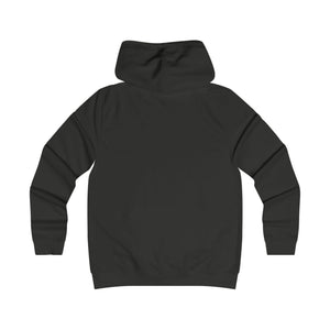 Bergdorf University Girlie College Hoodie