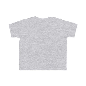 Sow Smiles Toddler's Striped Tee