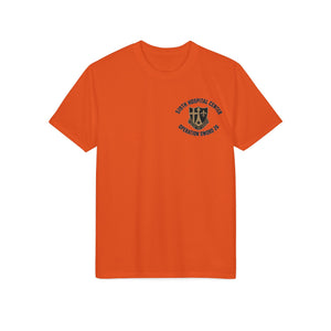 OP SWORD - Performance® T-Shirt