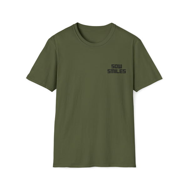 Sow Smiles - soft-style tee