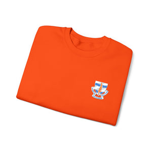 102d SSB - Unisex Heavy Blend™ Crewneck Sweatshirt