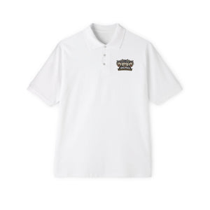 Wolfpack Men's Piqué Polo