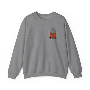 Titans - Unisex Heavy Blend™ Crewneck Sweatshirt