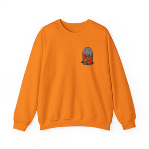 Titans - Unisex Heavy Blend™ Crewneck Sweatshirt