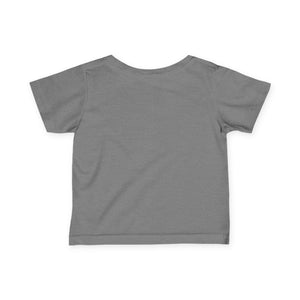 USASA-K - Blank Back - Infant Fine Jersey Tee