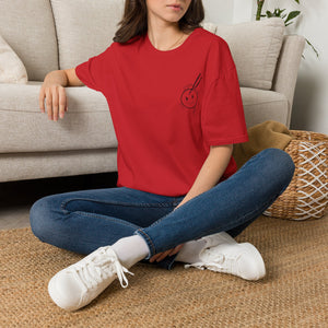 Bowl Full - soft-style tee