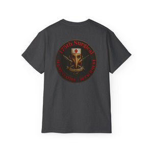 175th SAD - Unisex Ultra Cotton Tee