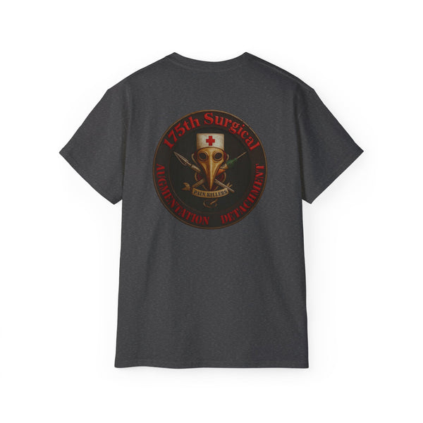 175th SAD - Unisex Ultra Cotton Tee