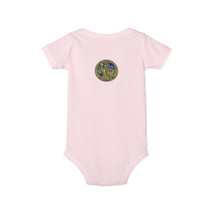 Praetorians - Infant Jersey One Piece