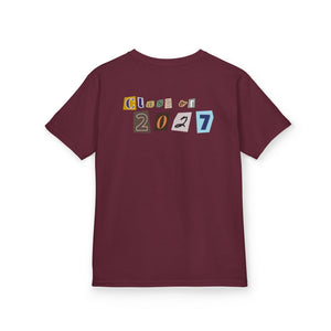 WHS 2027 - Youth Sizes Heavy Cotton™