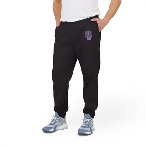 NEC-W adidas®  Unisex Fleece Joggers