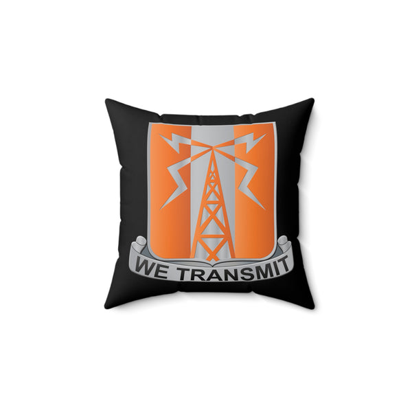 52d SSB - Spun Polyester Square Pillow