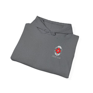 39th SSB - Unisex Heavy Blend™ Hooded Sweatshirt