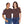 WHM - Flags on Sleeves - Unisex Jersey Short Sleeve Tee
