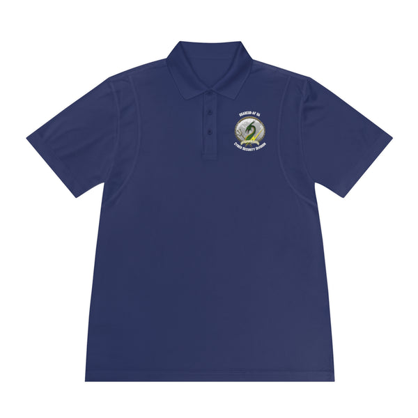 CSD Dragon - Men's Sport Polo Shirt