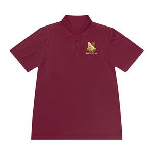 446TH TC BN Men's Sport Polo Shirt