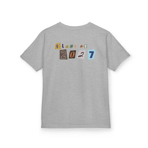WHS 2027 - Youth Sizes Heavy Cotton™