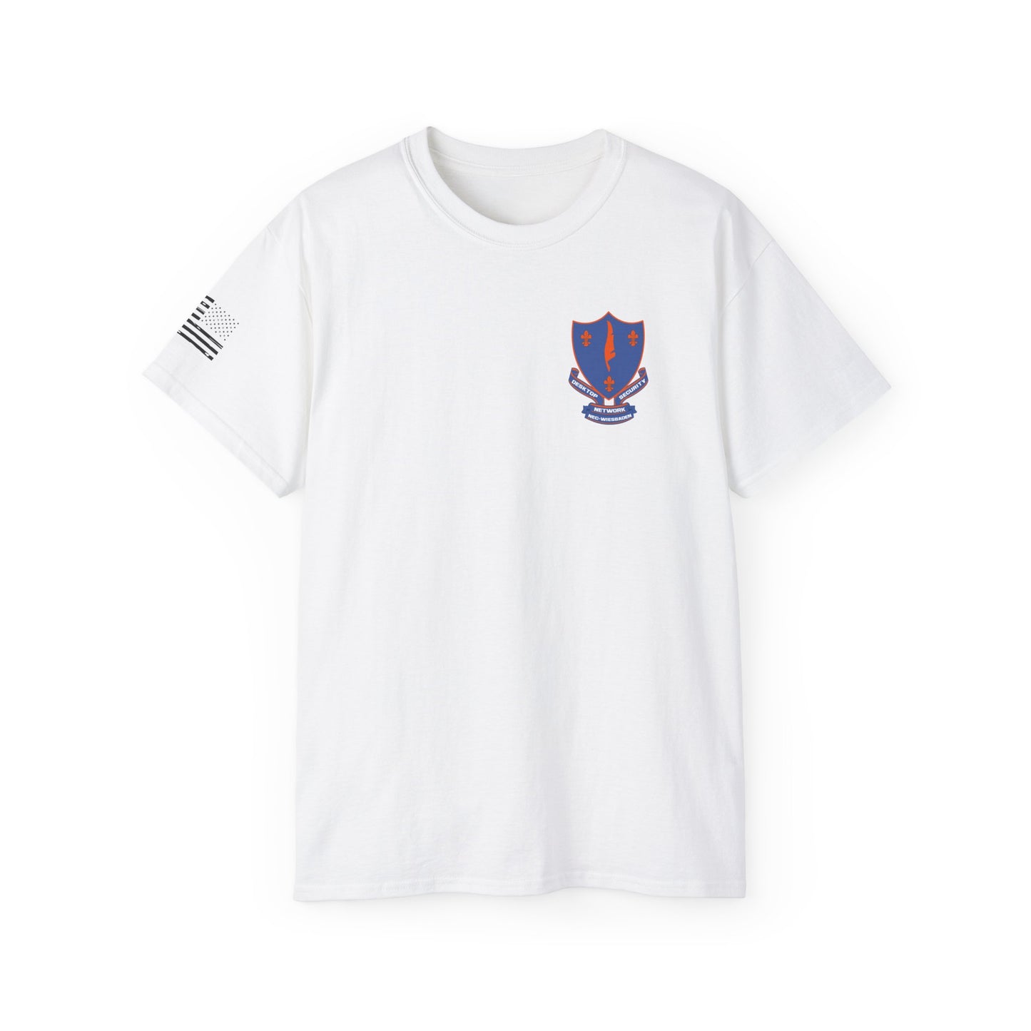 NEC-W - Unisex Ultra Cotton Tee