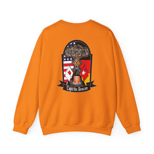 Titans - Unisex Heavy Blend™ Crewneck Sweatshirt