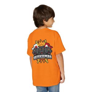 USASA-K - Youth DryBlend® T-Shirt