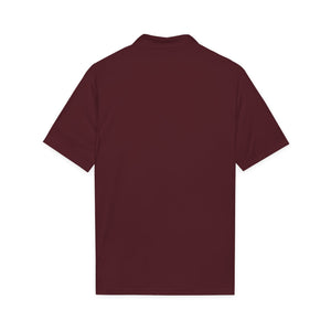 USASA-K - Sport-Tek® PosiCharge® Competitor™ Polo