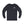 WHM - Unisex Jersey Long Sleeve Tee
