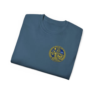Praetorians Unisex Ultra Cotton Tee