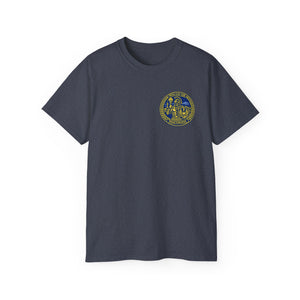 Praetorians Unisex Ultra Cotton Tee