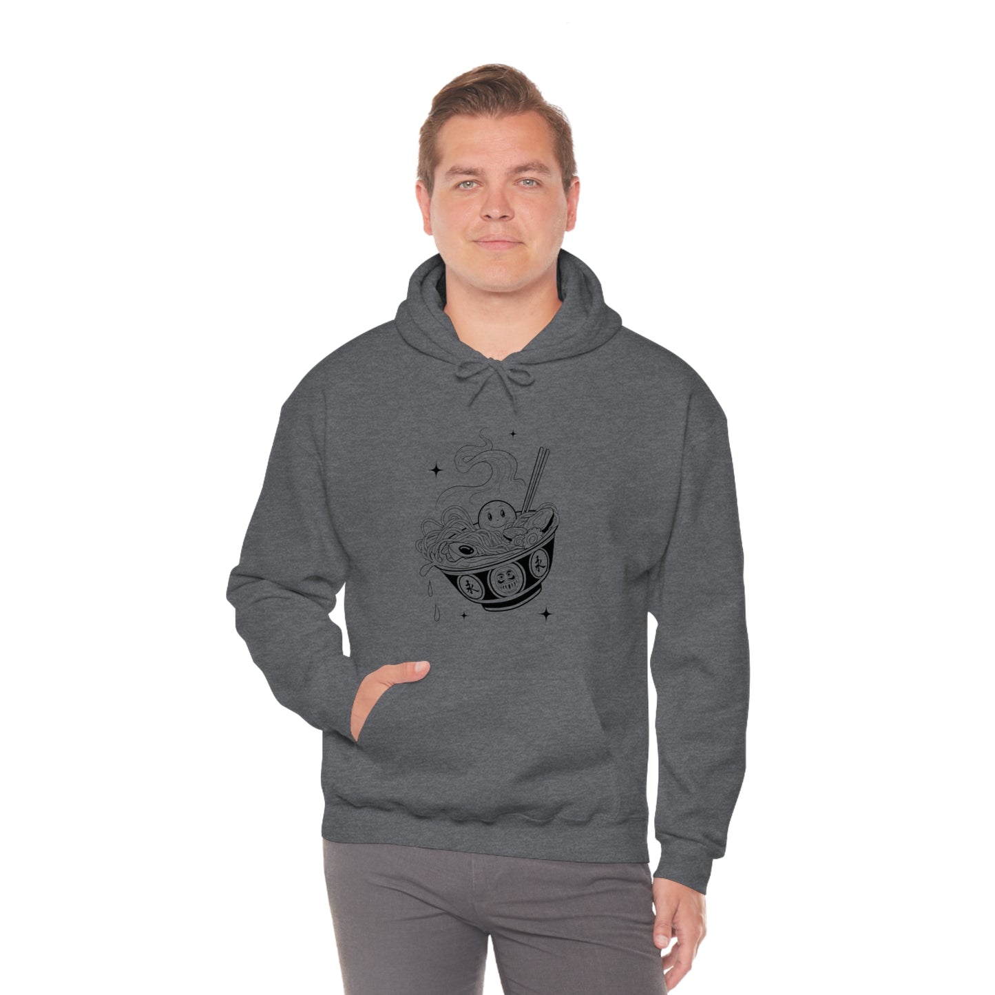 Ramen Bowl - Hoodie