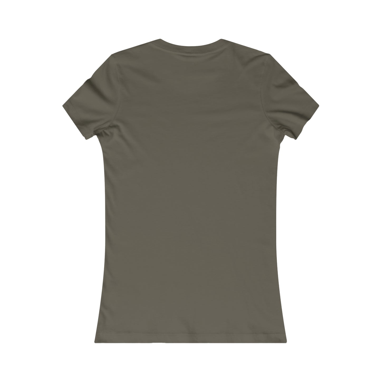 Kindergarten - Women's Favorite Tee