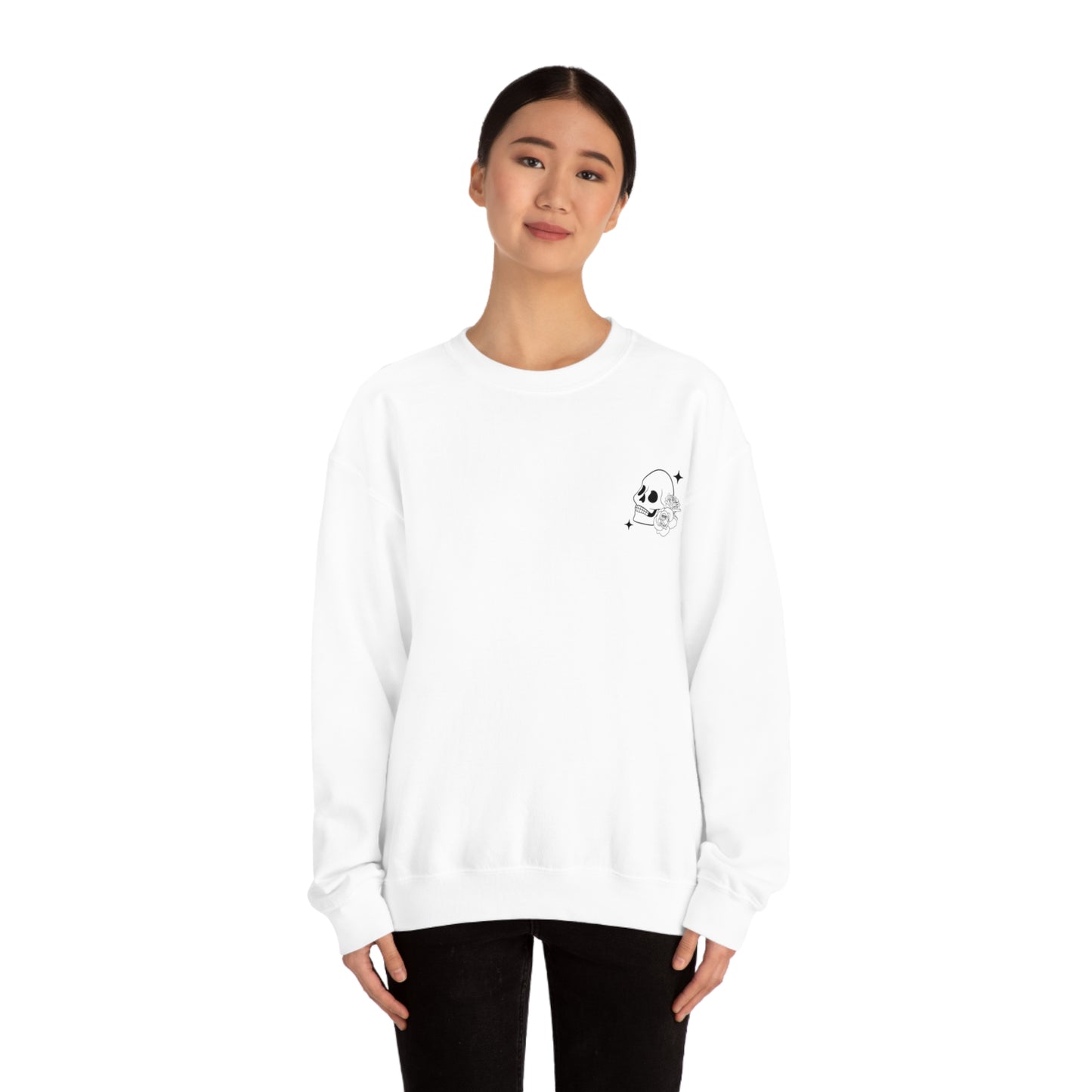 Bloom Sweatshirt