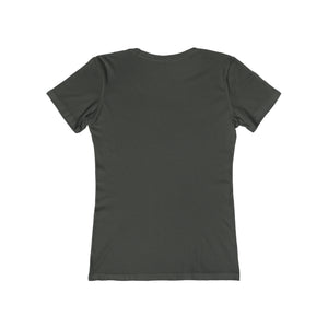 Kindergarten - Women's The Boyfriend Tee
