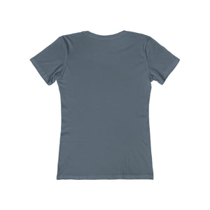 Kindergarten - Women's The Boyfriend Tee