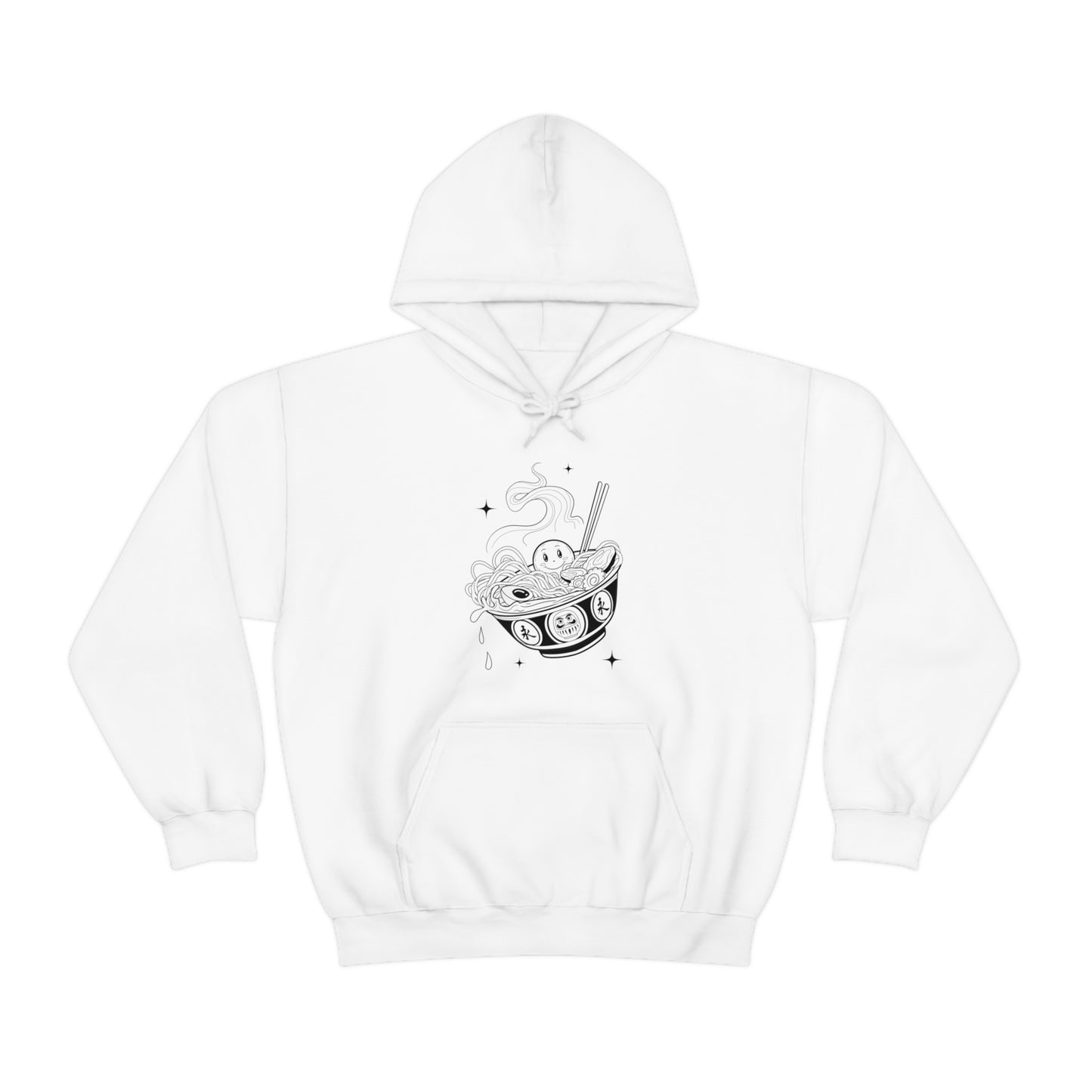 Ramen Bowl - Hoodie