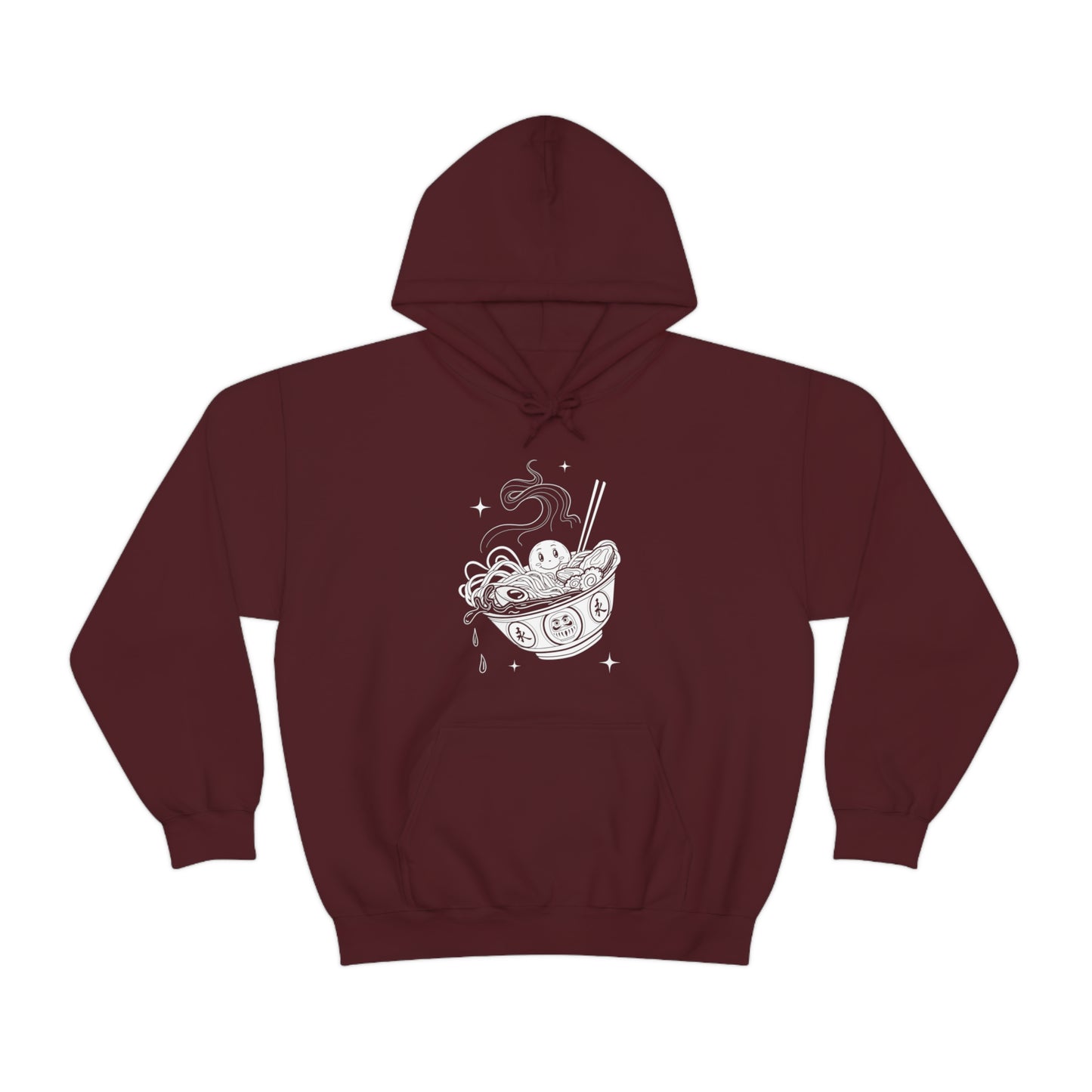 Ramen Bowl - Hoodie