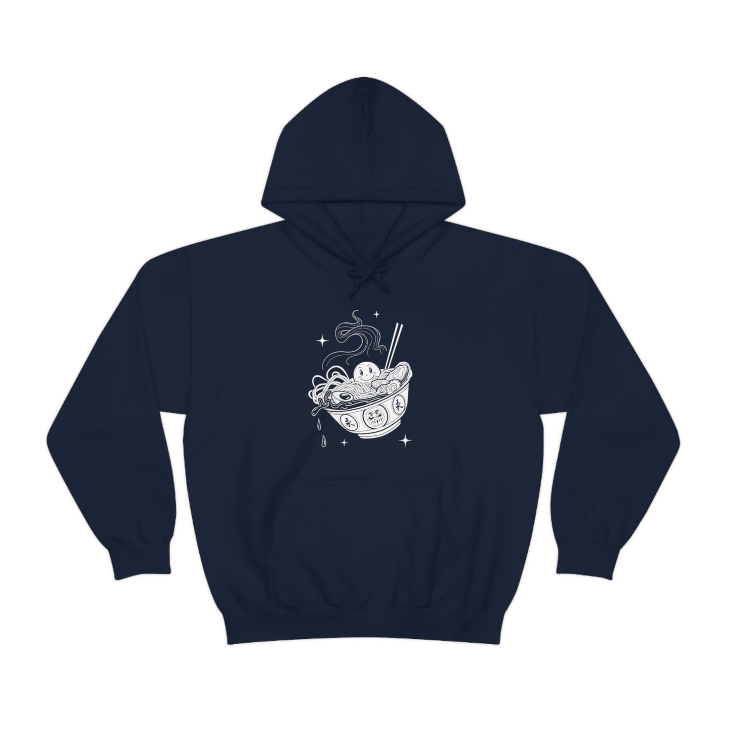 Ramen Bowl - Hoodie