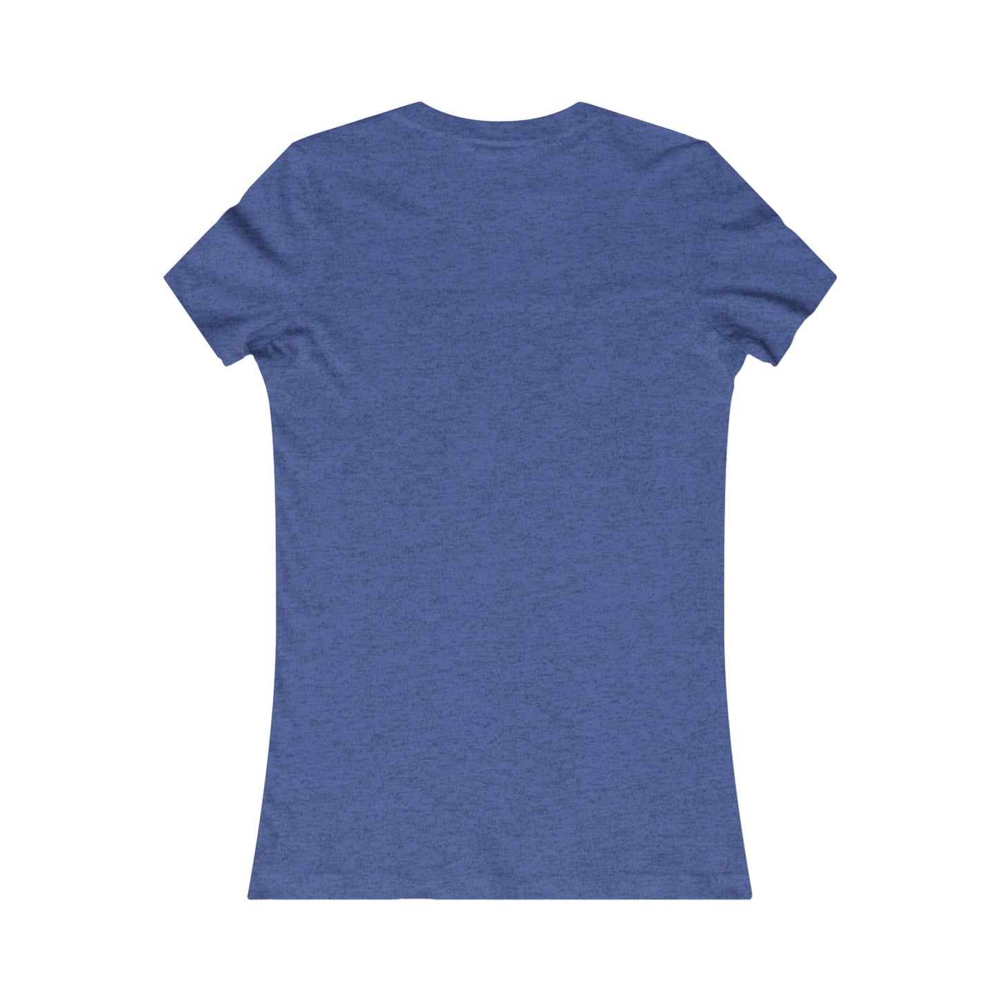 Kindergarten - Women's Favorite Tee