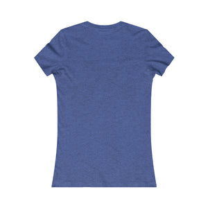 Kindergarten - Women's Favorite Tee