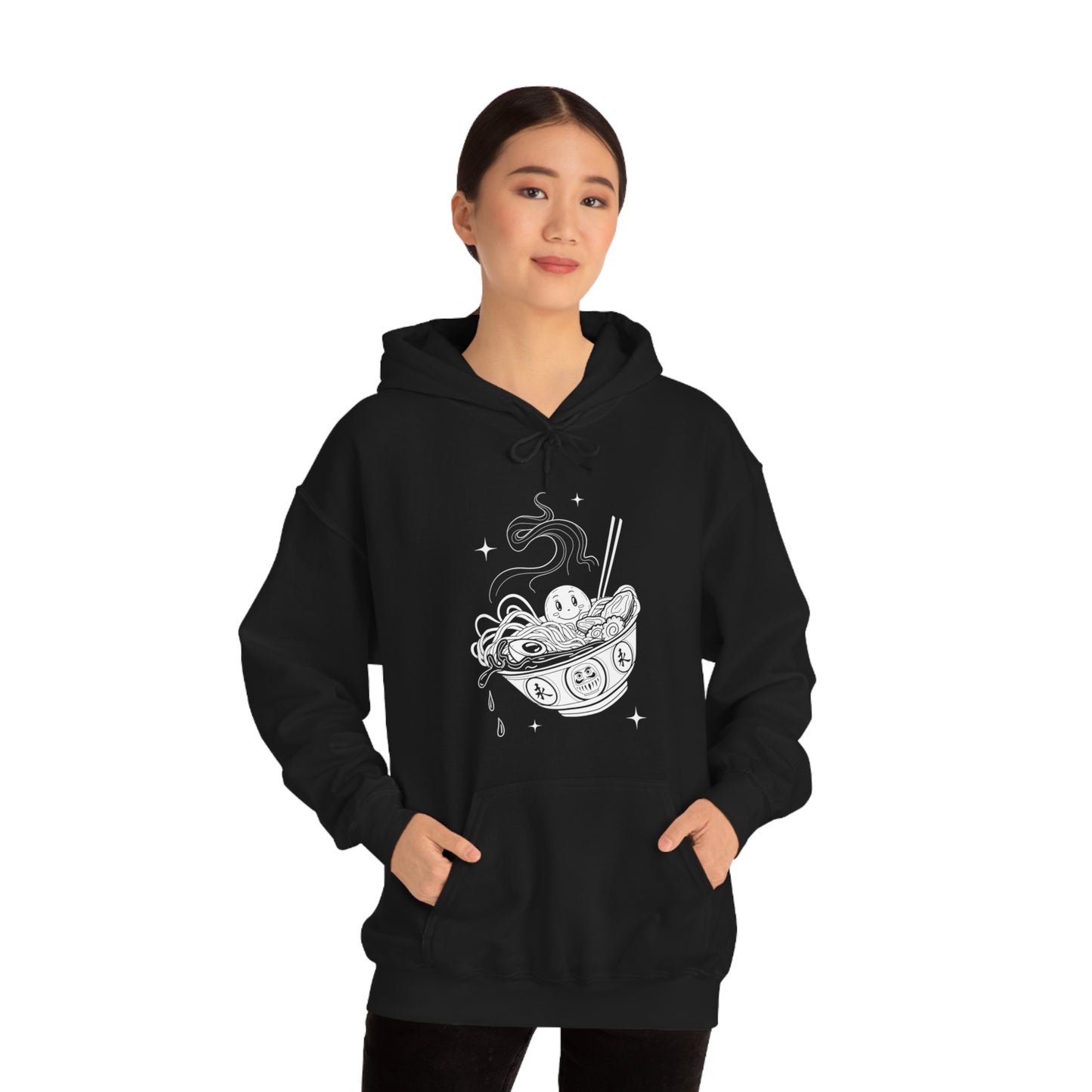 Ramen Bowl - Hoodie