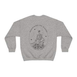 Bloom Sweatshirt