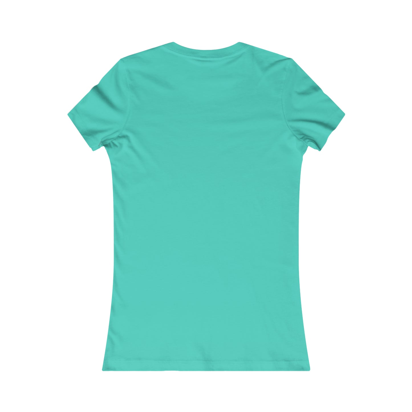 Kindergarten - Women's Favorite Tee