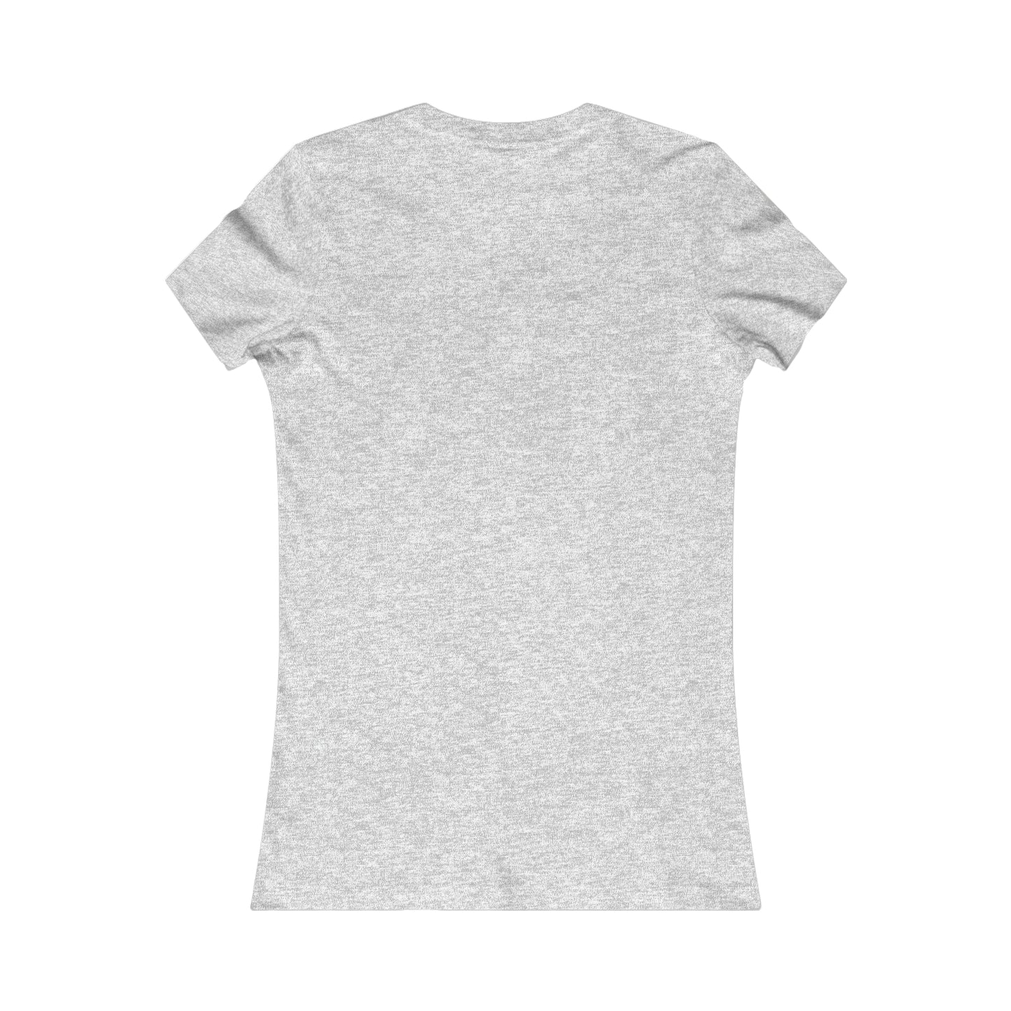 Kindergarten - Women's Favorite Tee