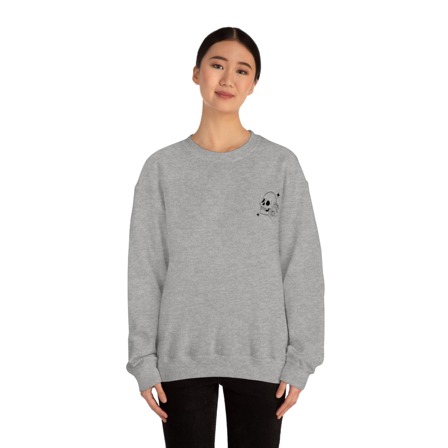 Bloom Sweatshirt