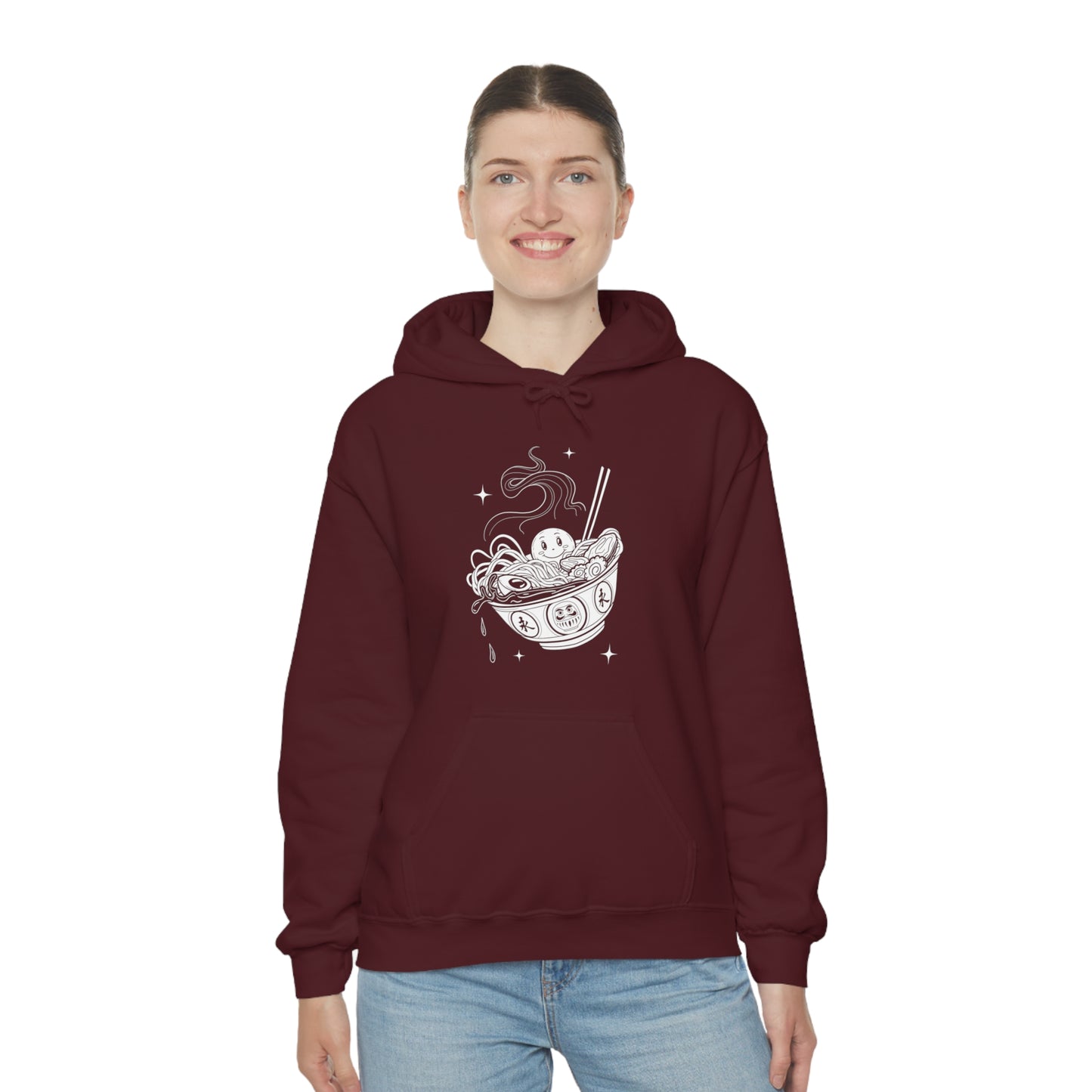 Ramen Bowl - Hoodie