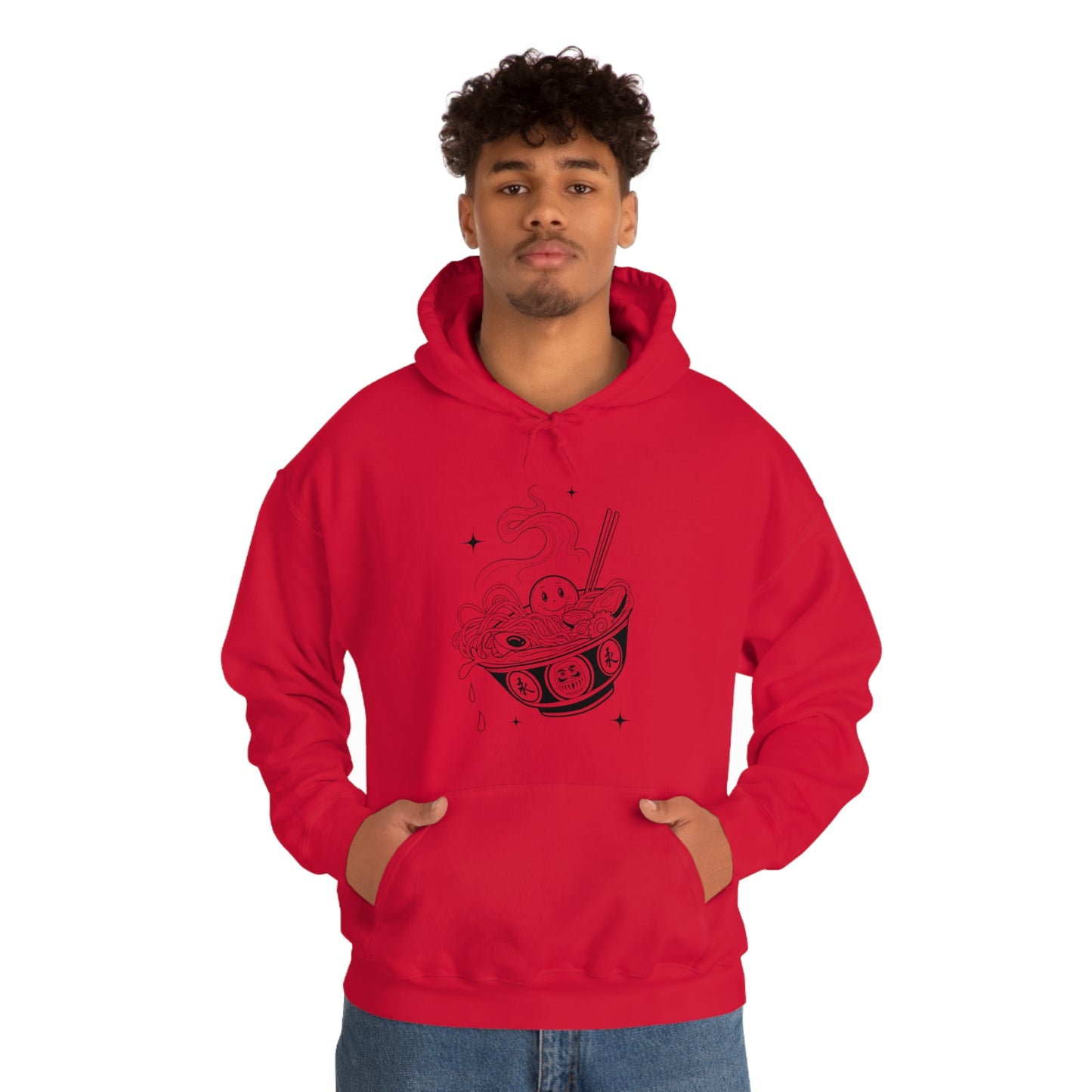 Ramen Bowl - Hoodie