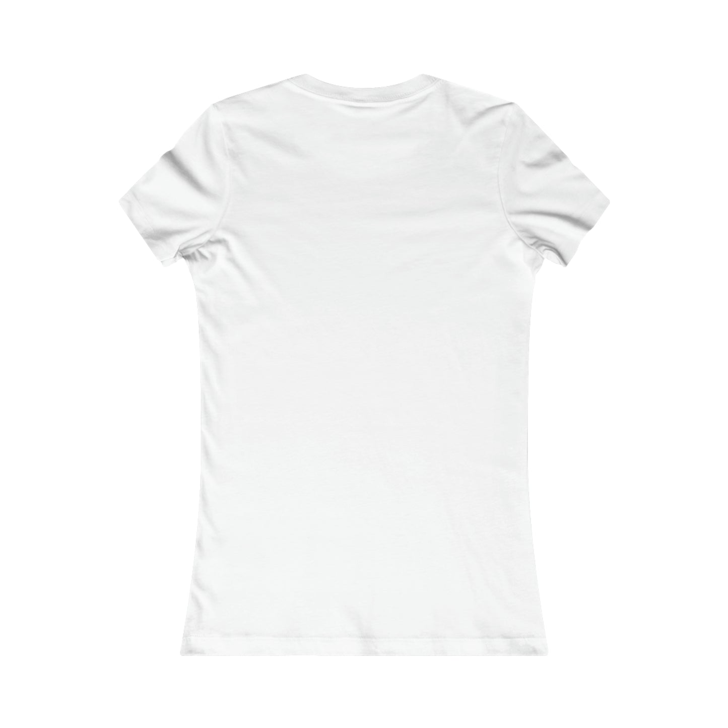 Kindergarten - Women's Favorite Tee