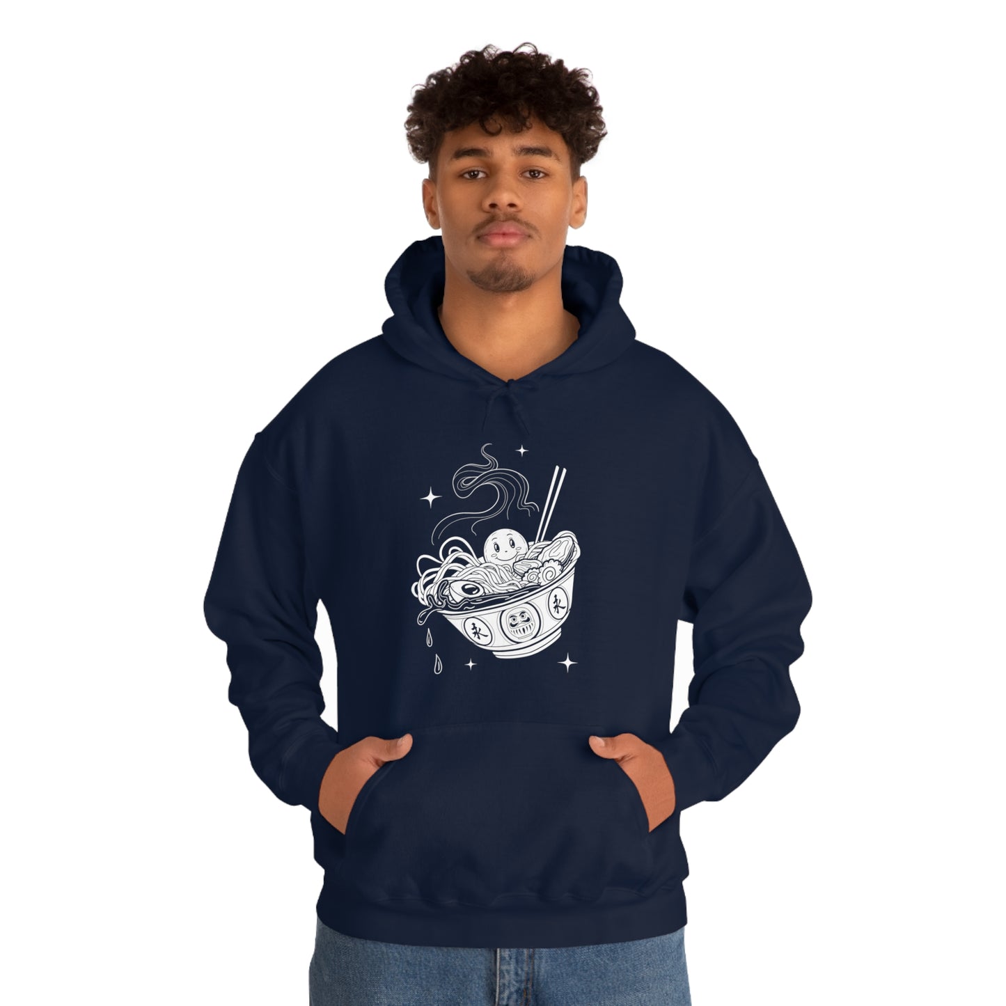 Ramen Bowl - Hoodie