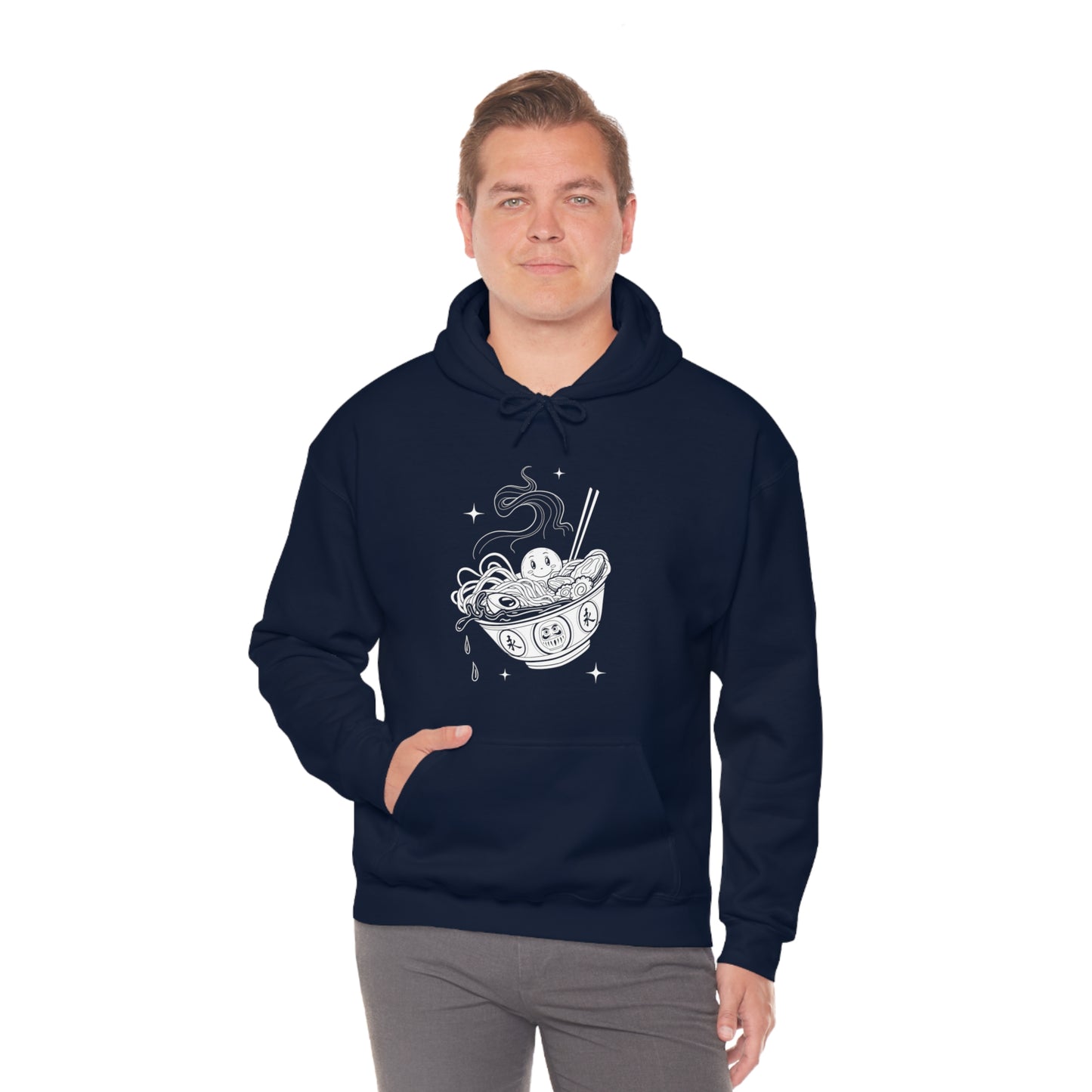 Ramen Bowl - Hoodie