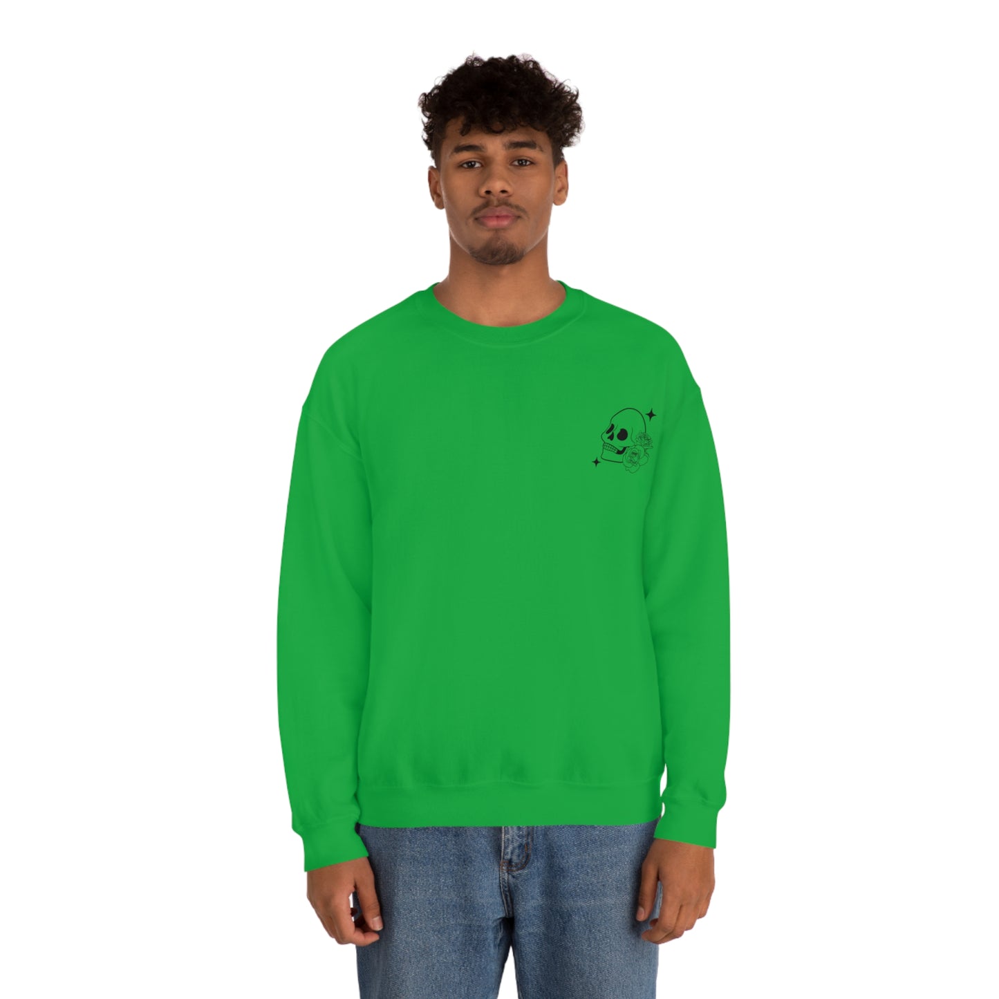 Bloom Sweatshirt